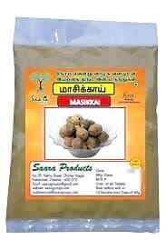 Saara Masikkai Powder