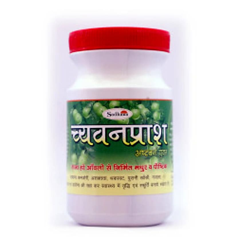 Sadhana Ayurvedics Chyavanprash