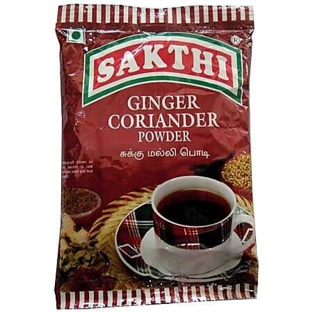 Sakthi Masala Ginger Coriander Powder