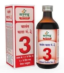 Sandu Balant Kadha No. 3
