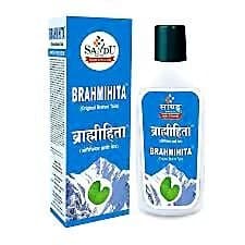 Sandu Brahmihita Hair Oil