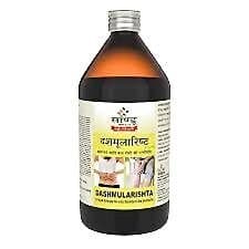 Sandu Dashmularishta