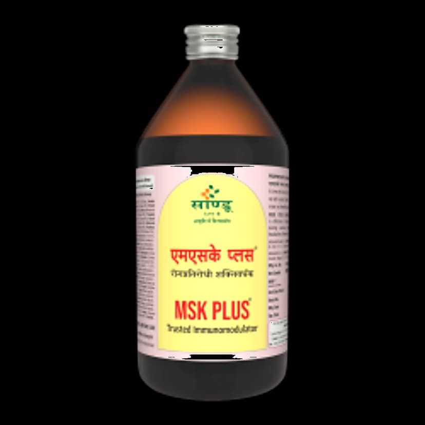 Sandu Msk Plus