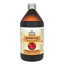 Sandu Punarnavadi Kadha