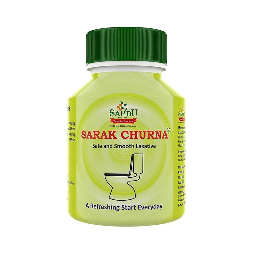 Sandu Sarak Churna