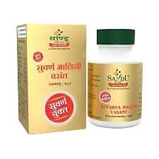 Sandu Suvarnamalini Vasat Ras