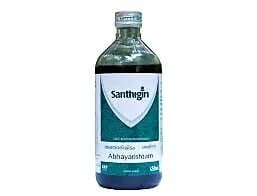 Santhigiri Abhayarishtam