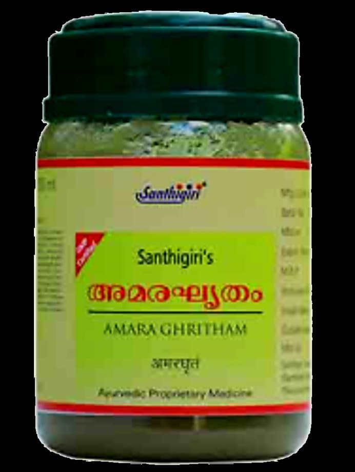 Santhigiri Amara Ghritham