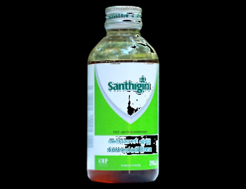 Santhigiri Arimedadi Enna