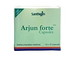 Santhigiri Arjun Forte