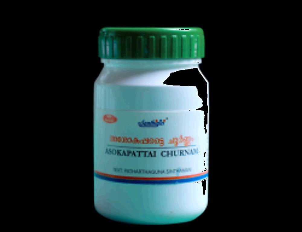 Santhigiri Asokapattai Choornam