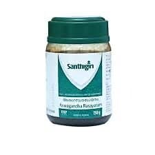 Santhigiri Aswaganda Rasayanam