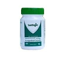 Santhigiri Aswagandhadi Choornam