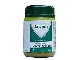 Santhigiri Brahmi Ghritham