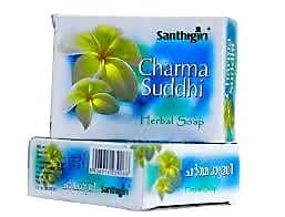 Santhigiri Charma Sudhi