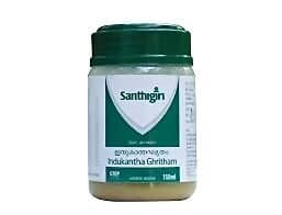 Santhigiri Indukantha Ghritham