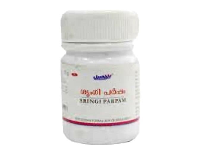 Santhigiri Indukantham Kashayam