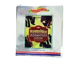 Santhigiri Jadamayadi Lepa Choornam