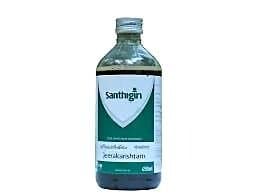 Santhigiri Jeerakarishtam