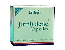 Santhigiri Jumbolene