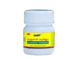 Santhigiri Kachooradi Choornam