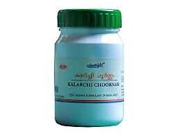 Santhigiri Kalarchi Choornam