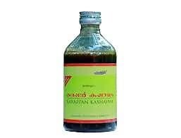 Santhigiri Karappan Kashayam