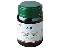 Santhigiri Karisalai Lehyam