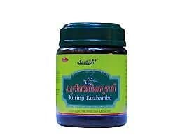 Santhigiri Kurinji Kuzhambu