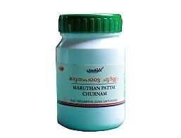 Santhigiri Maruthampattai Choornam