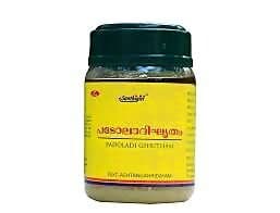 Santhigiri Padoladi Ghritham