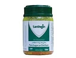 Santhigiri Panchagavya Ghritham