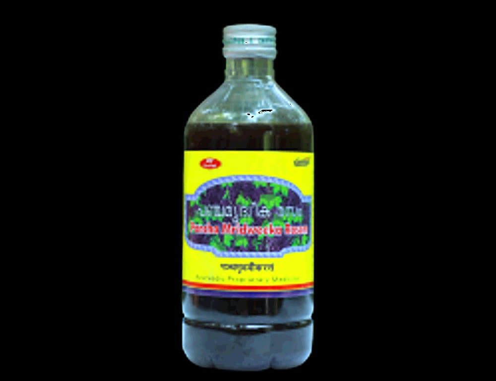 Santhigiri Panchamridweekarasam