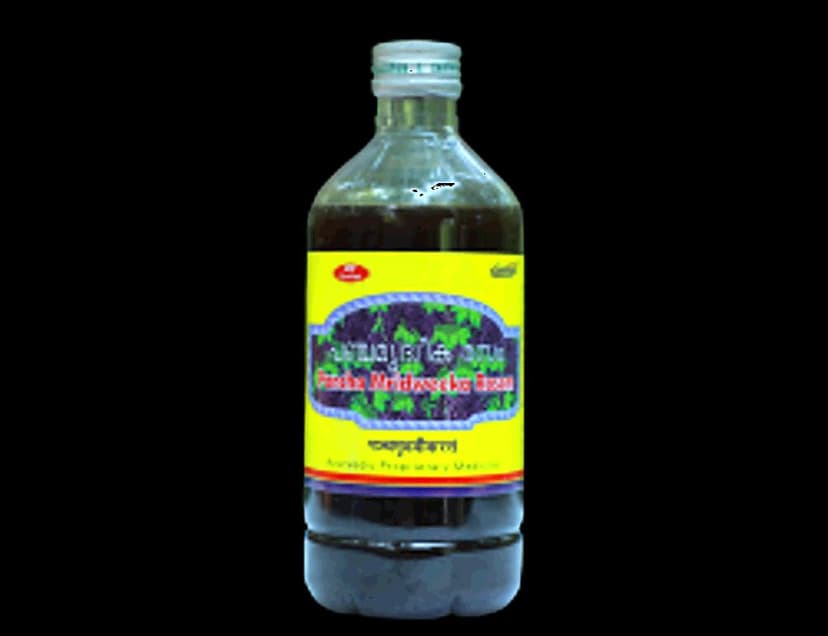 Santhigiri Panchamridweekarasam