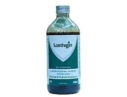 Santhigiri Panchathikthakam Kashayam