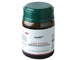 Santhigiri Parangi Rasayanam