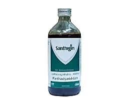 Santhigiri Parthadyarishtam