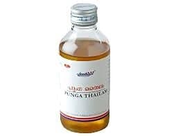 Santhigiri Punga Thailam