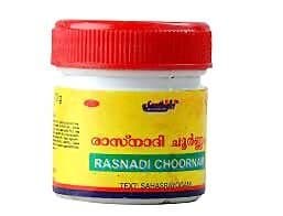 Santhigiri Rasnadi Choornam