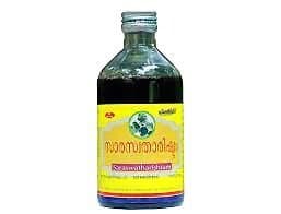 Santhigiri Saraswatharishtam