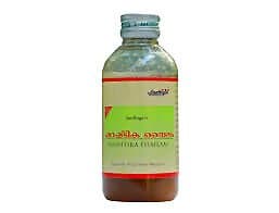 Santhigiri Shashtika Thailam