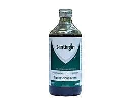 Santhigiri Sudarsanasavam