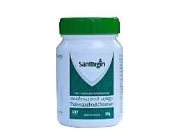 Santhigiri Thaleesapathradi Choornam