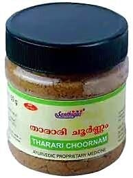 Santhigiri Tharari Choornam