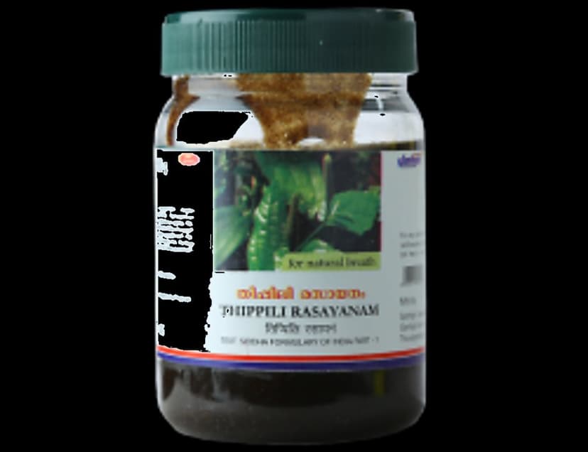 Santhigiri Thippili Rasayanam