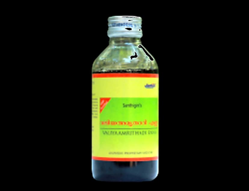 Santhigiri Valiya Amrithadi Enna