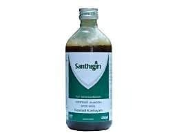 Santhigiri Varanadi Kashayam