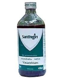 Santhigiri Vasarishtam