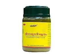 Santhigiri Vidaryadi Ghritham
