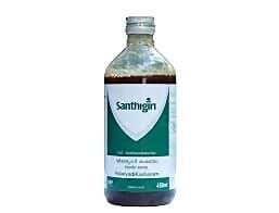 Santhigiri Vidaryadi Kashayam